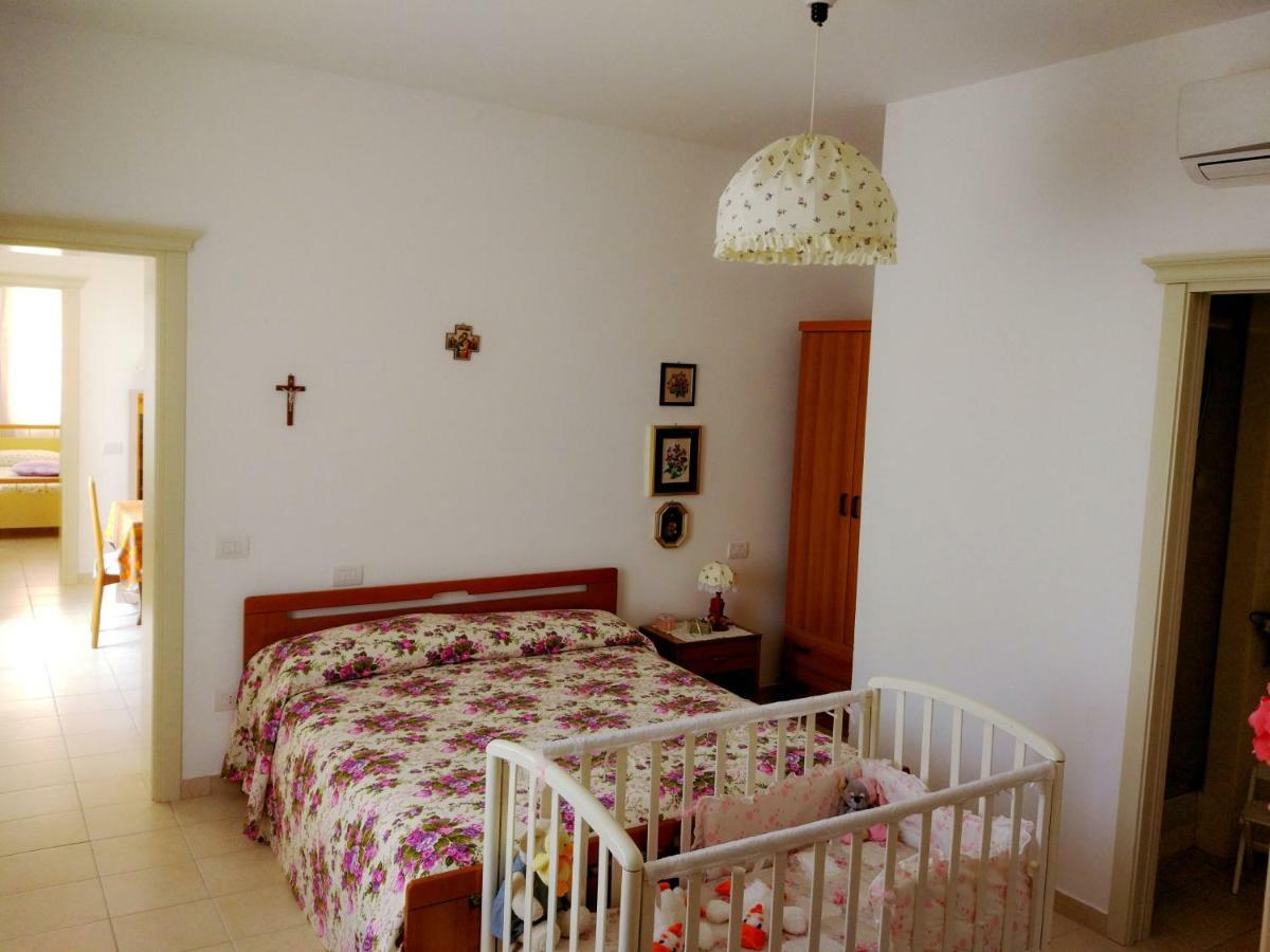 Dai Nonni, B&B A 키에티 외부 사진