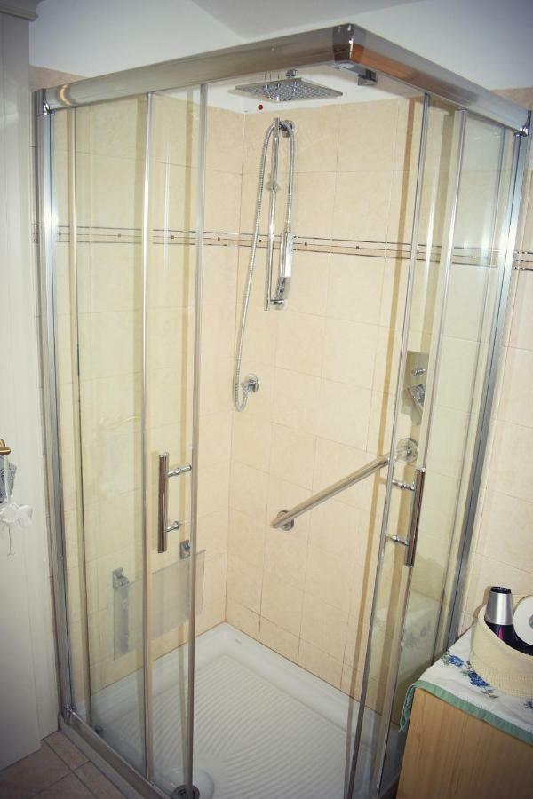 Dai Nonni, B&B A 키에티 외부 사진