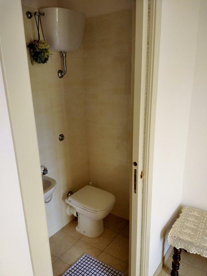 Dai Nonni, B&B A 키에티 외부 사진
