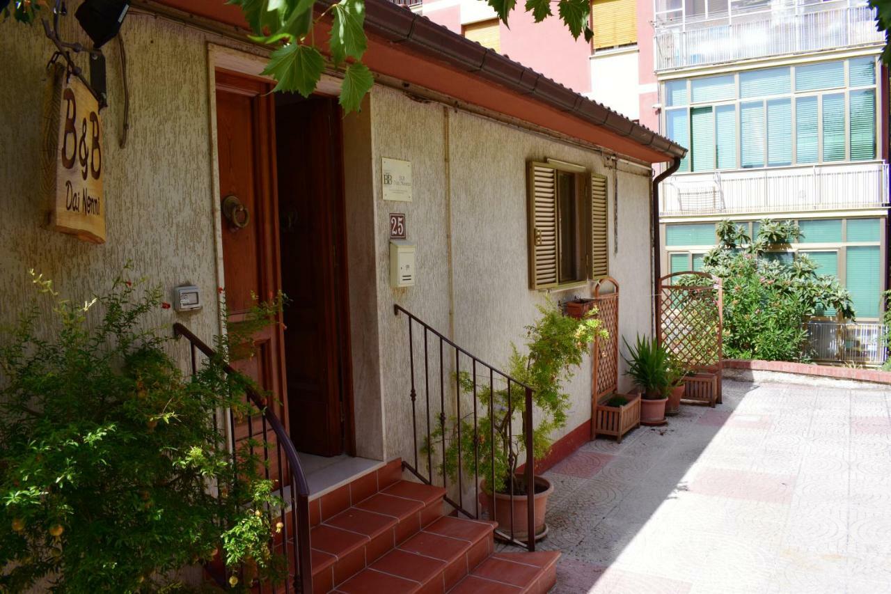 Dai Nonni, B&B A 키에티 외부 사진