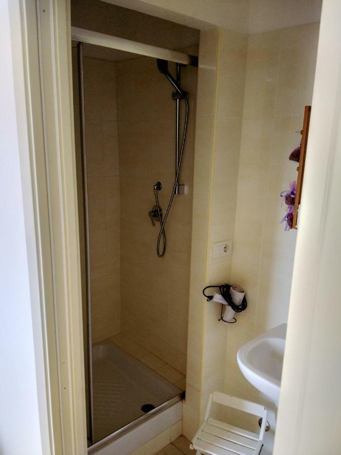 Dai Nonni, B&B A 키에티 외부 사진