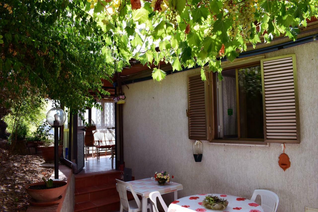 Dai Nonni, B&B A 키에티 외부 사진