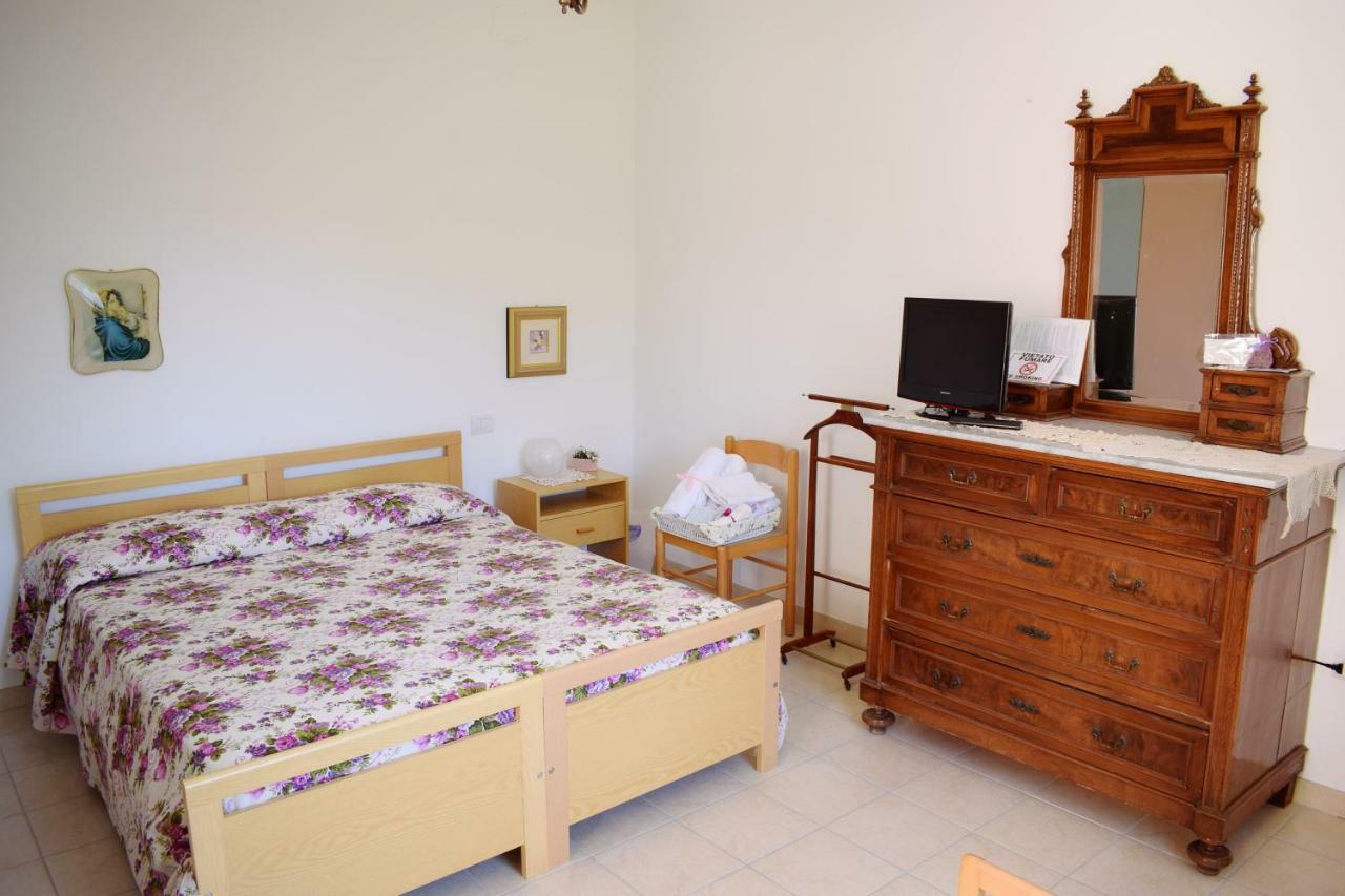 Dai Nonni, B&B A 키에티 외부 사진