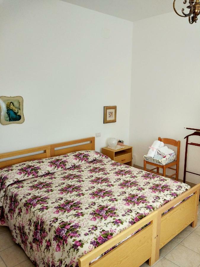 Dai Nonni, B&B A 키에티 외부 사진
