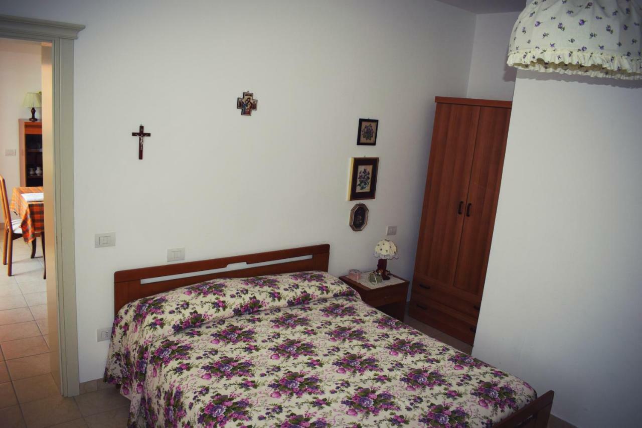 Dai Nonni, B&B A 키에티 외부 사진