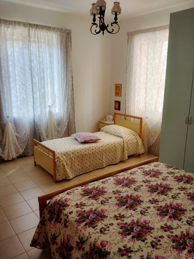 Dai Nonni, B&B A 키에티 외부 사진