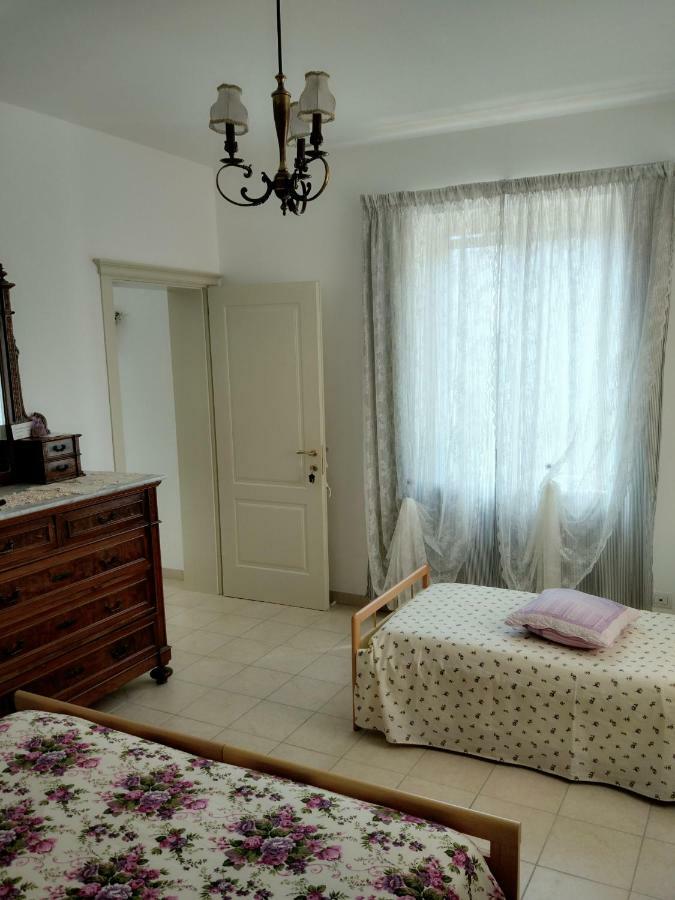 Dai Nonni, B&B A 키에티 외부 사진