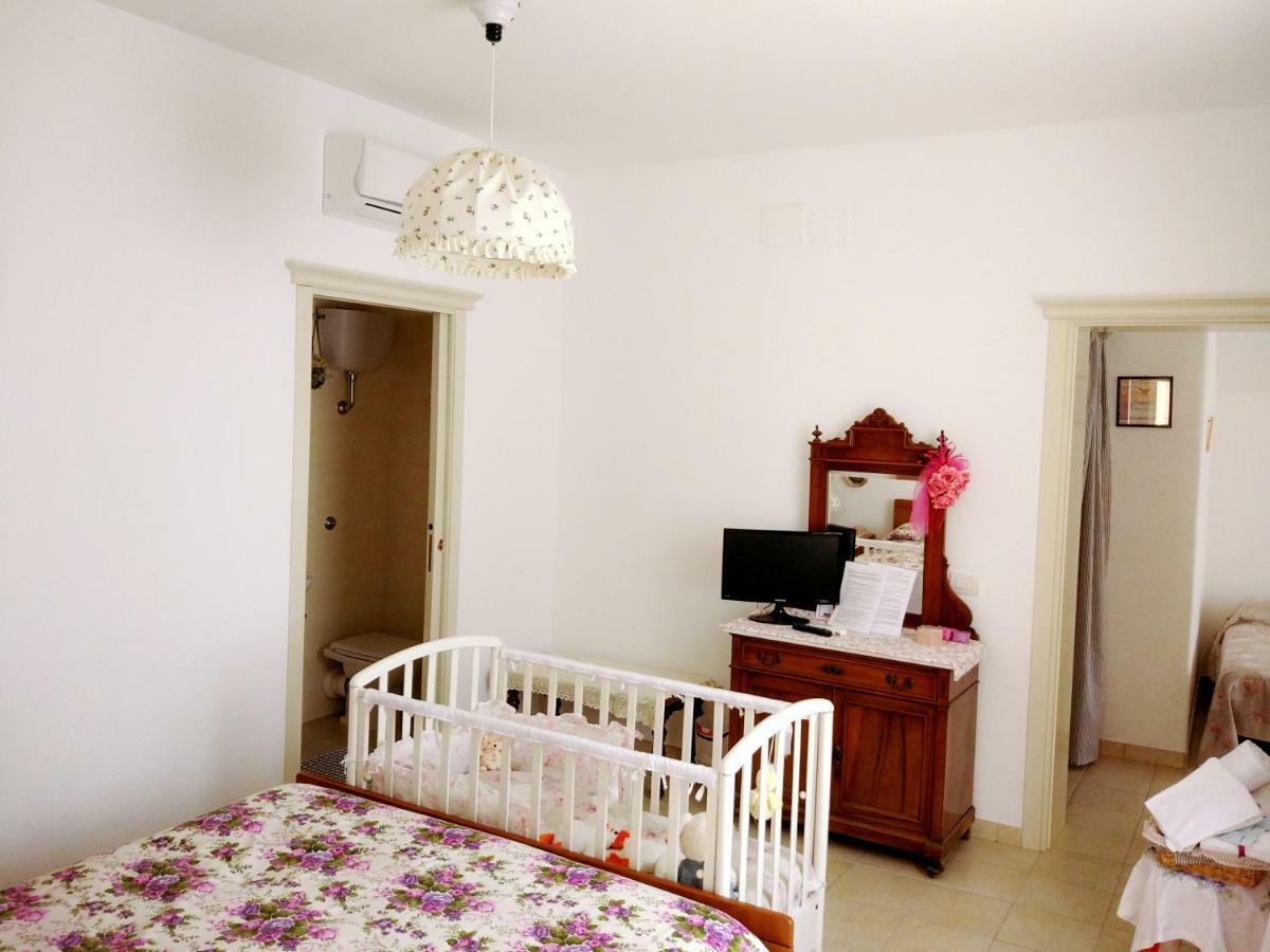 Dai Nonni, B&B A 키에티 외부 사진