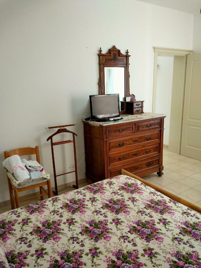 Dai Nonni, B&B A 키에티 외부 사진