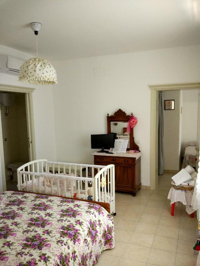 Dai Nonni, B&B A 키에티 외부 사진