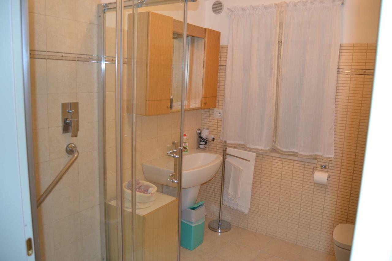 Dai Nonni, B&B A 키에티 외부 사진