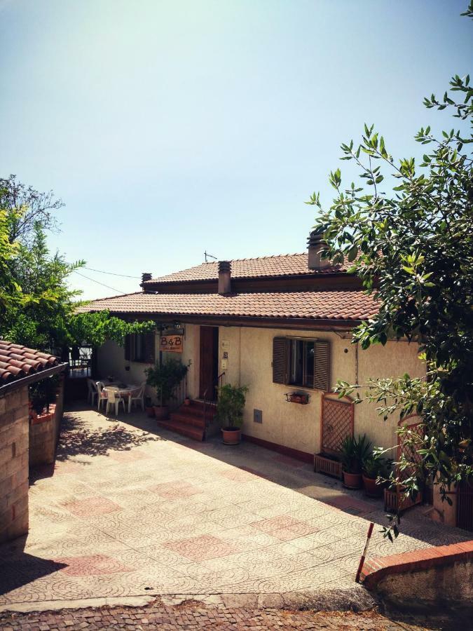Dai Nonni, B&B A 키에티 외부 사진