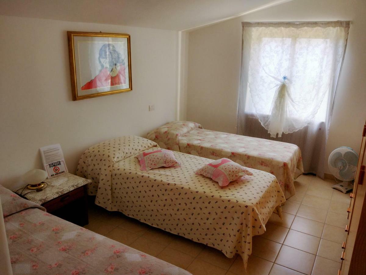 Dai Nonni, B&B A 키에티 외부 사진