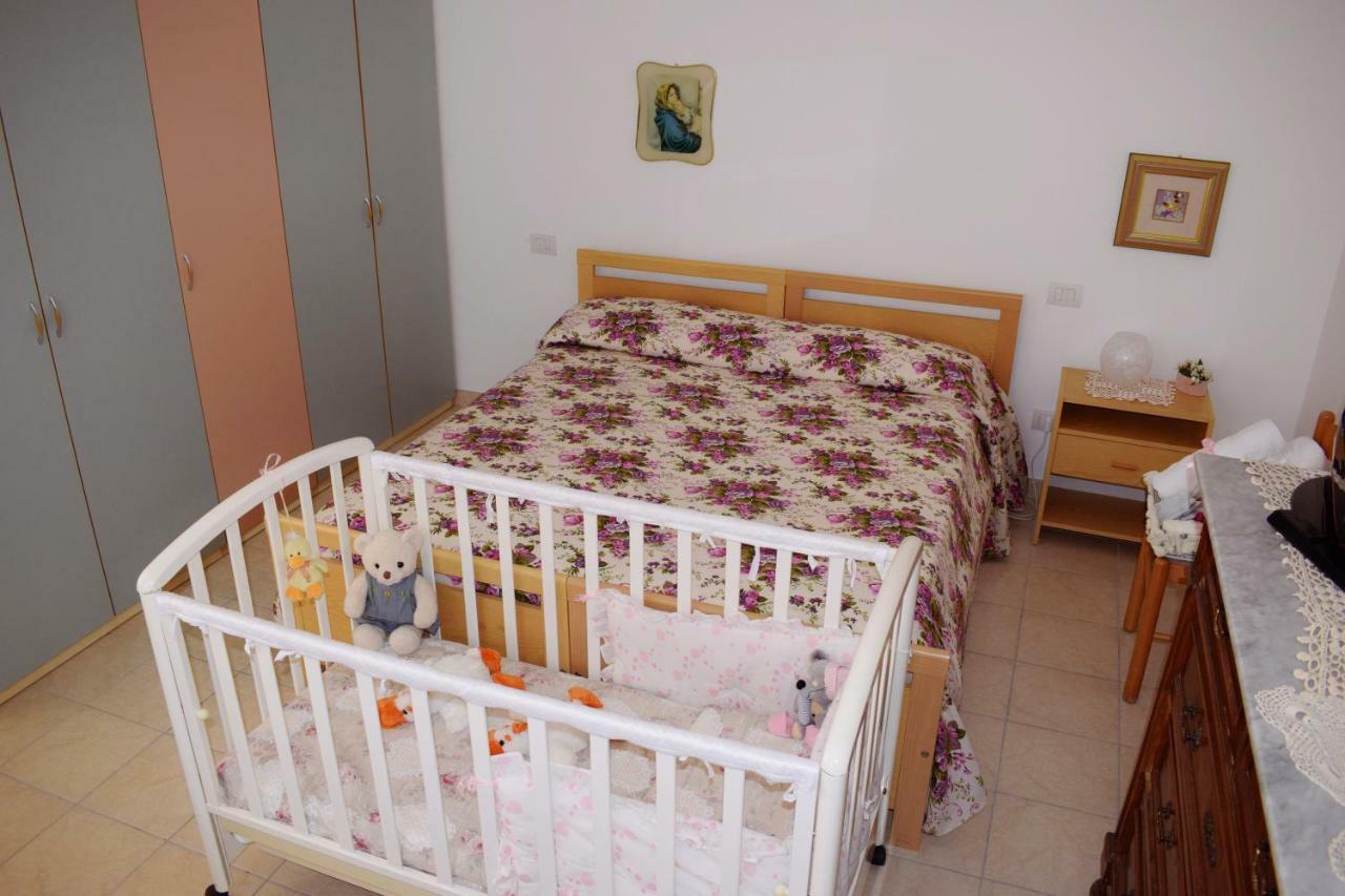 Dai Nonni, B&B A 키에티 외부 사진