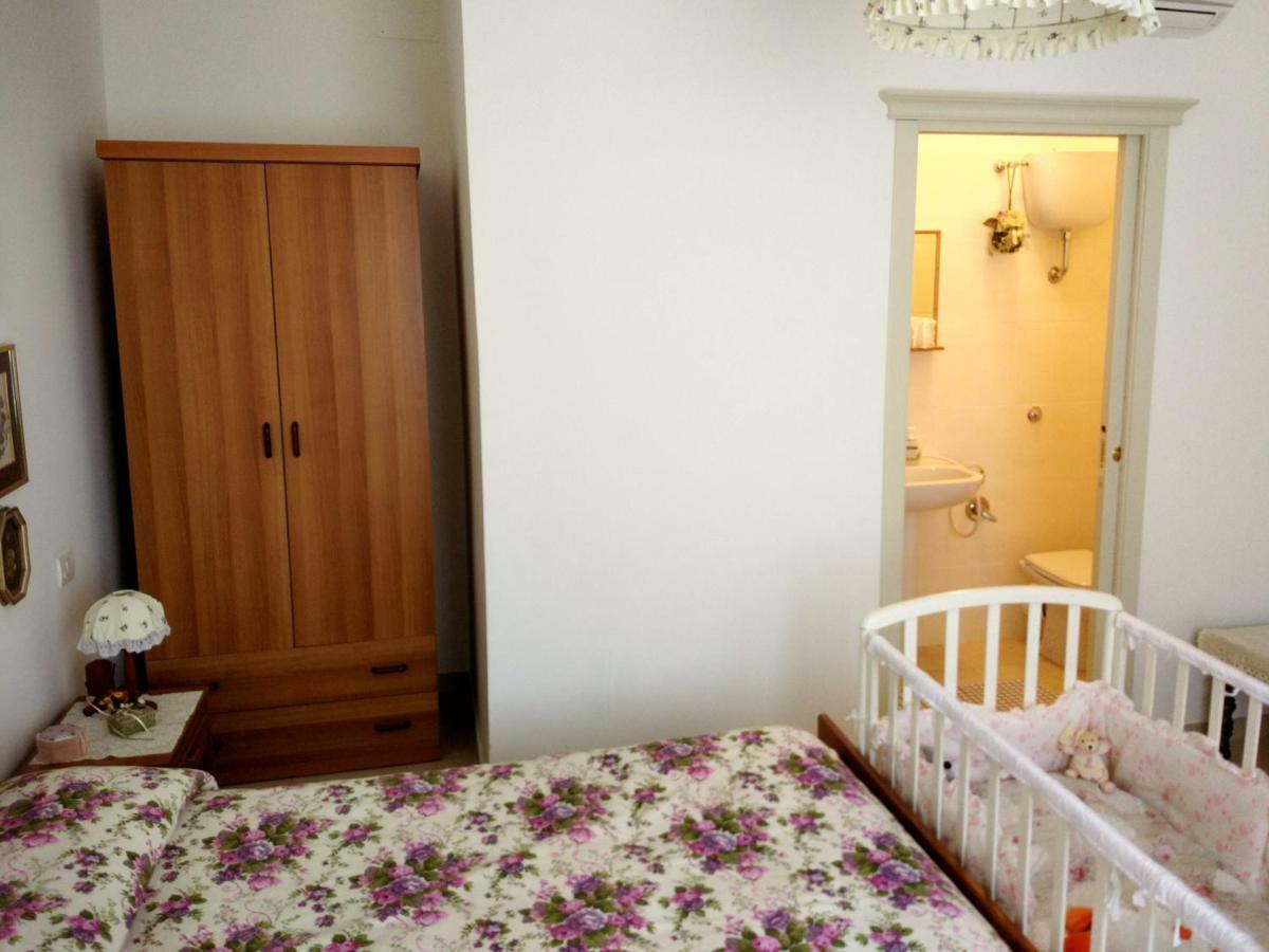 Dai Nonni, B&B A 키에티 외부 사진