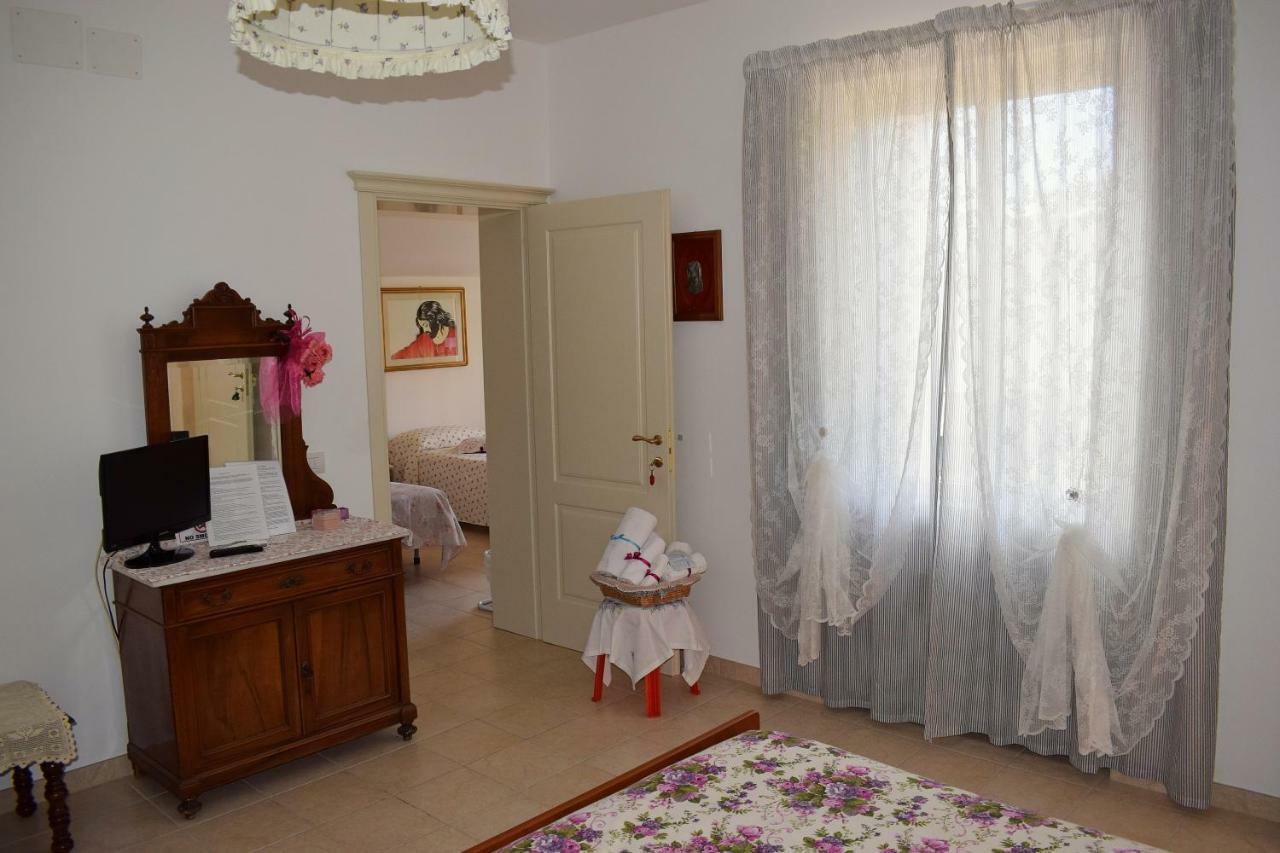 Dai Nonni, B&B A 키에티 외부 사진