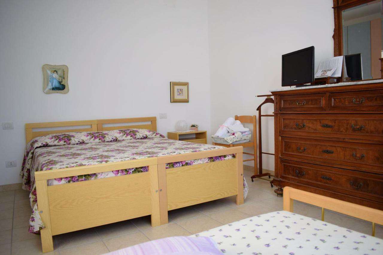 Dai Nonni, B&B A 키에티 외부 사진