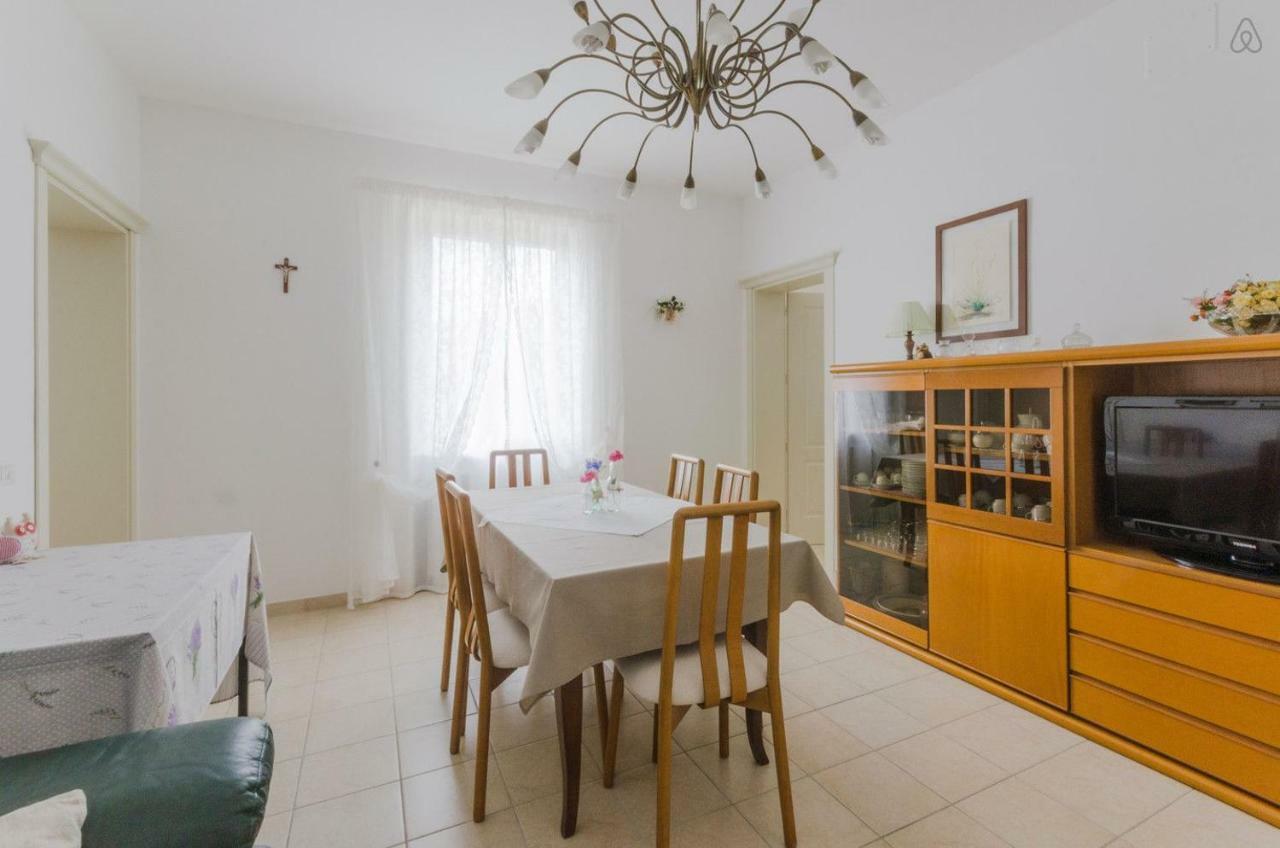 Dai Nonni, B&B A 키에티 외부 사진