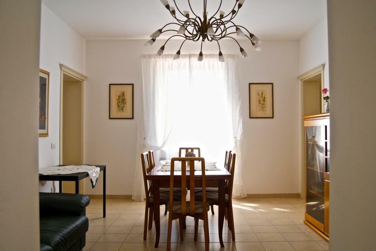 Dai Nonni, B&B A 키에티 외부 사진