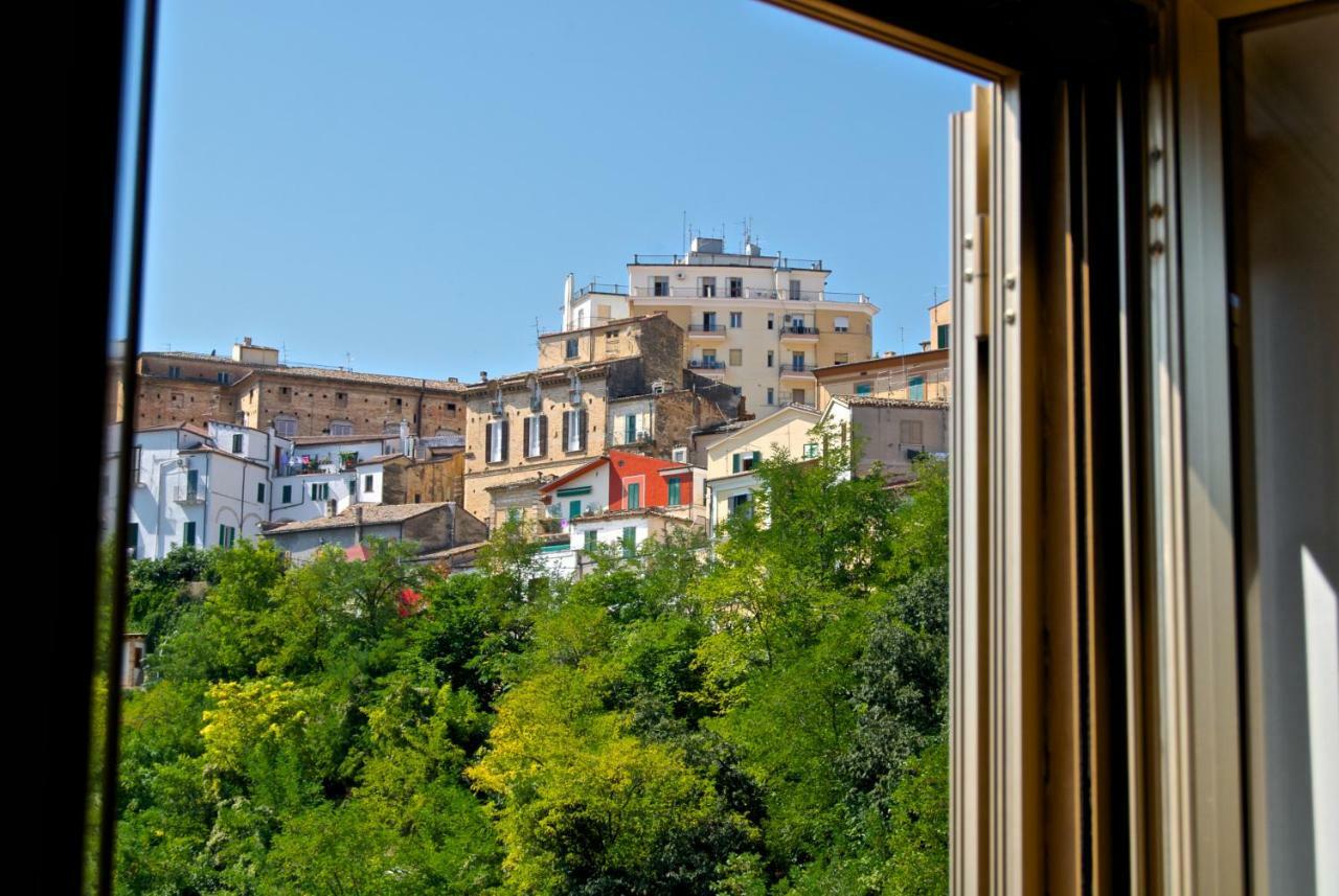 Dai Nonni, B&B A 키에티 외부 사진