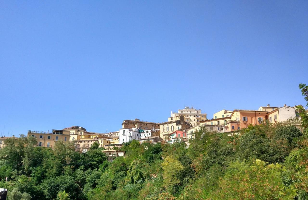 Dai Nonni, B&B A 키에티 외부 사진