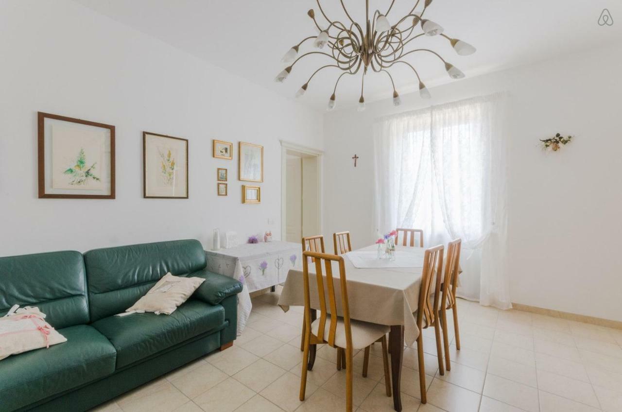 Dai Nonni, B&B A 키에티 외부 사진