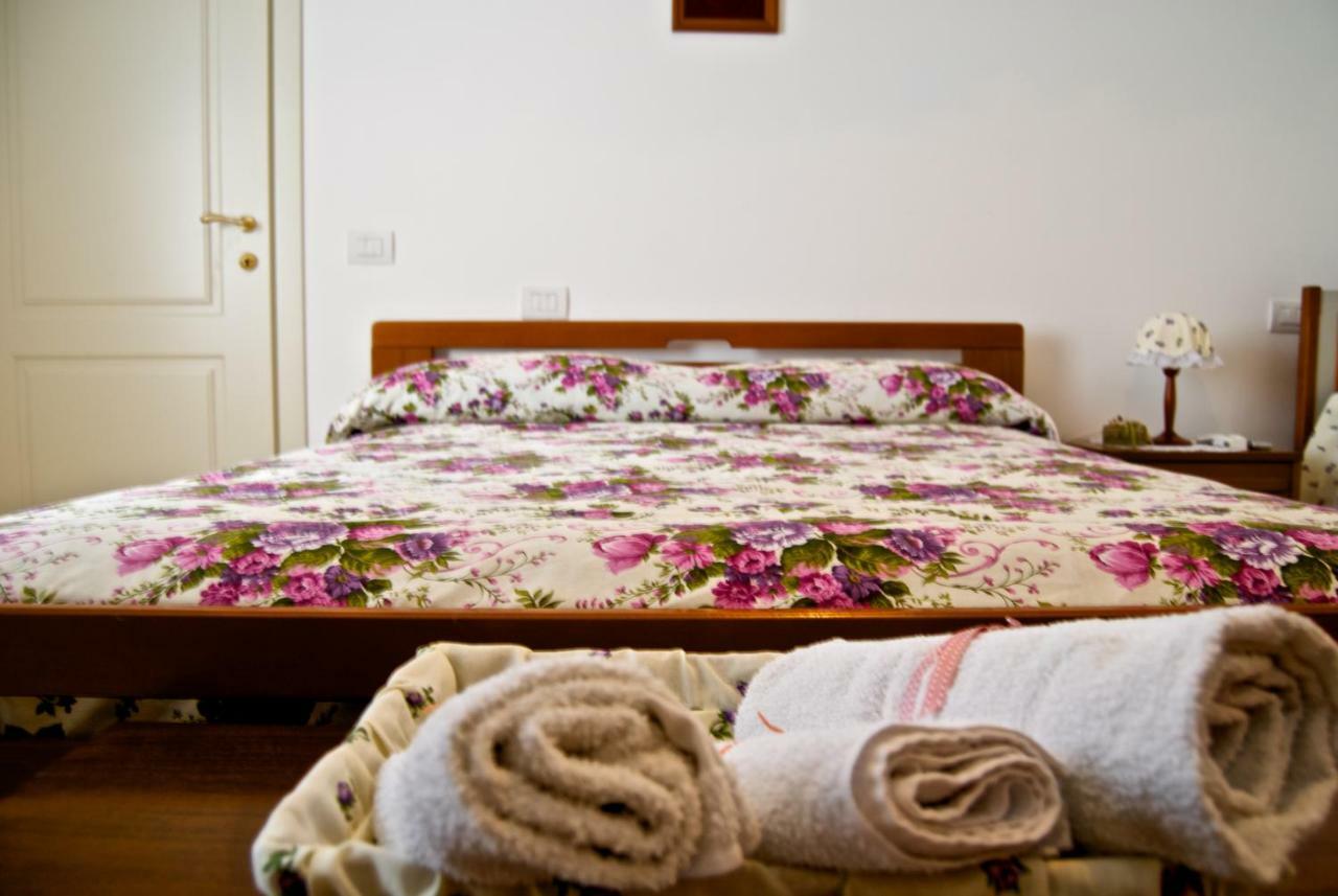 Dai Nonni, B&B A 키에티 외부 사진
