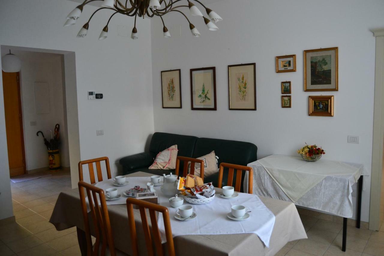 Dai Nonni, B&B A 키에티 외부 사진